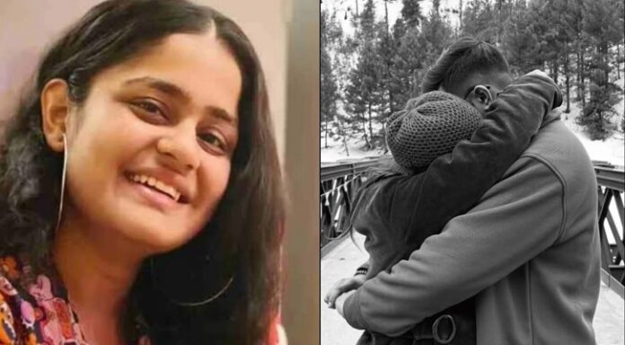 প্রেম করছেন ‘মা’ ধারাবাহিকের ঝিলিক!