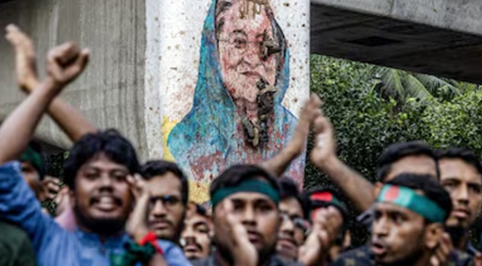 ভারতে ‘ভূতের জীবন’ কাটছে আ. লীগের পলাতক ক্যাডারদের
