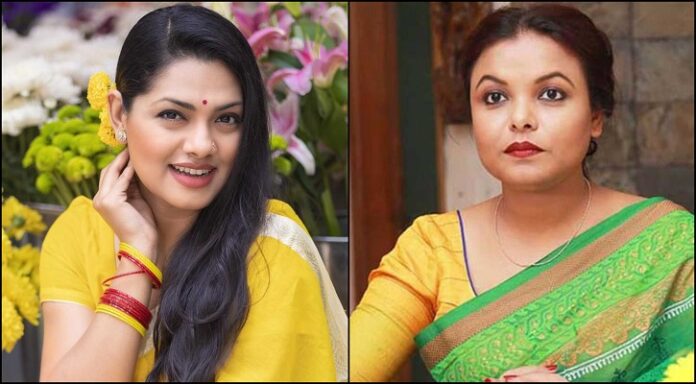 ‘নাটক কম করো পিও’, তিশাকে বললেন শাওন
