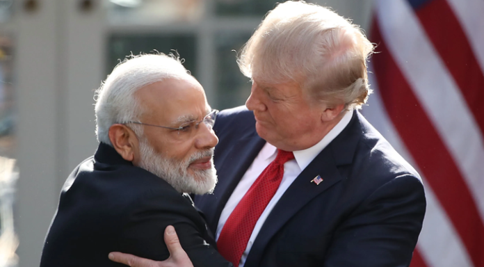 রাশিয়া থেকে শুধুমাত্র তেল আমদানির কারণেই কি ভারতের ওপর রুষ্ট ট্রাম্প?