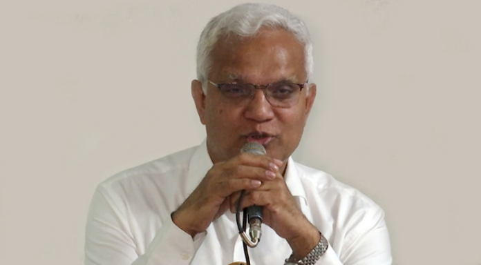 ধমক দিয়ে নির্বাচন বন্ধ করা যাবে না: জাহিদ হোসেন