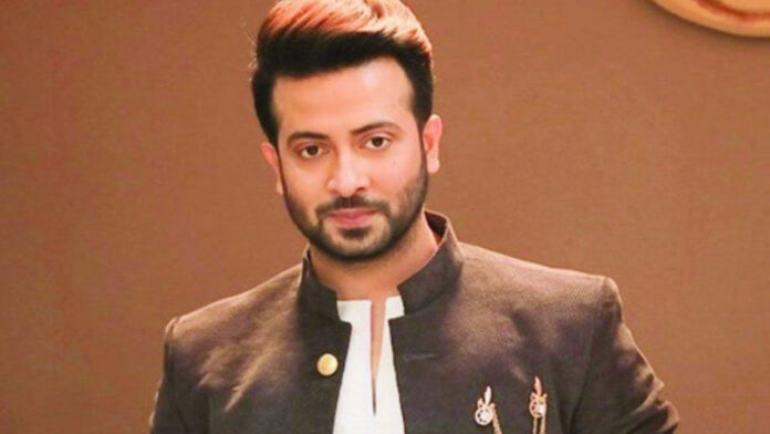 ১৫ আগস্টে শোক জানানোর বিষয়ে মুখ খুললেন শাকিব খান