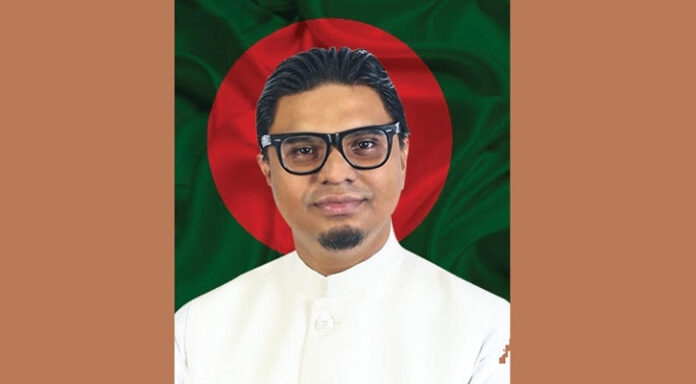 দিল্লি আ. লীগকে পুনর্বাসনের ষড়যন্ত্রে লিপ্ত: রাশেদ প্রধান