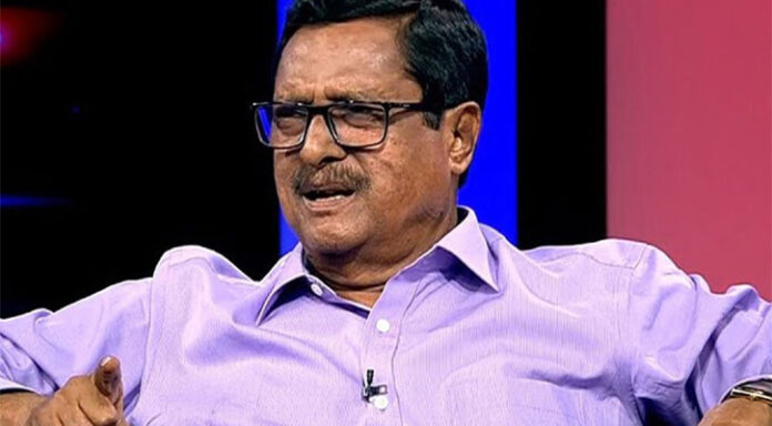 জামায়াত ১০ শতাংশ ভোট পাইলে বলব বাপের বেটা : ফজলুর রহমান