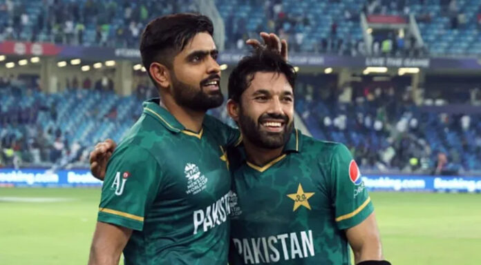 ‘আমার ১ শতাংশও ভূমিকা নেই’—বাবর ও রিজওয়ানের বাদ পড়ার ব্যাখ্যায় পিসিবি চেয়ারম্যান