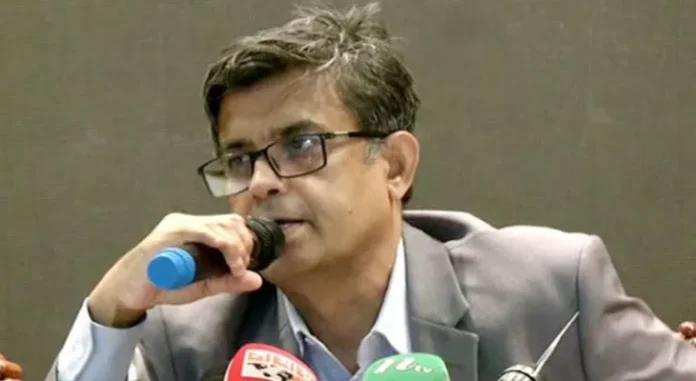 জুলাই ঘোষণাপত্র ৫ আগস্ট উপস্থাপন করা হবে: প্রেস সচিব