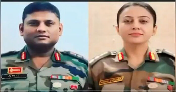 ভারতীয় সেনাবাহিনীতে ভয়াবহ যৌন নির্যাতনের শিকার নারী সদস্যরা