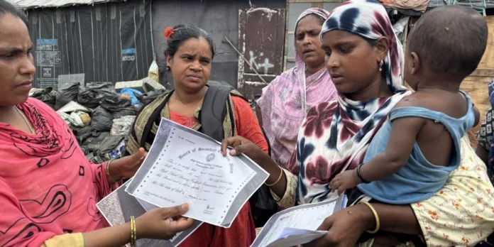 হরিয়ানায় বাংলা বললেই নিয়ে যাওয়া হচ্ছে ডিটেনশন ক্যাম্পে