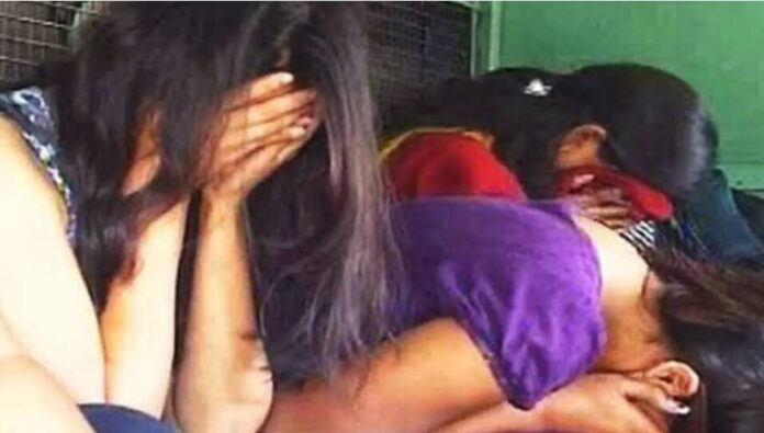 হায়দরাবাদে উদ্ধার বাংলাদেশি কিশোরী, বেরিয়ে আসছে ভারতে মানব পাচার চক্রের তথ্য