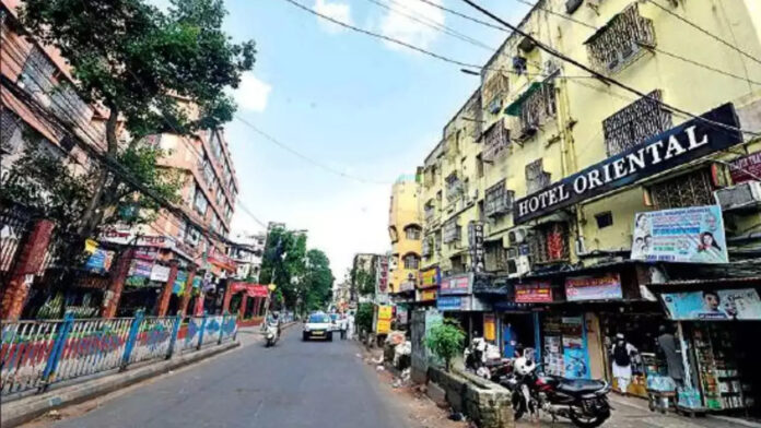 বাংলাদেশি ক্রেতার অভাবে কলকাতার ব্যবসায়ীদের করুণ অবস্থা