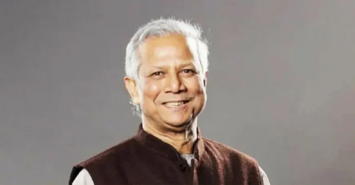 শুল্ক হার কমানো সুস্পষ্ট কূটনৈতিক সাফল্য: প্রধান উপদেষ্টা