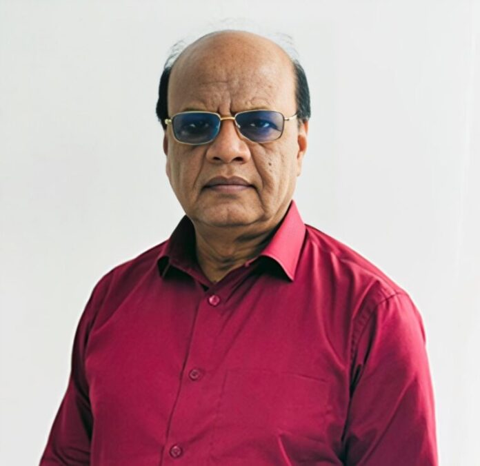 নেতৃত্বের গল্প শোনালেন ডক্টর ইউনুস