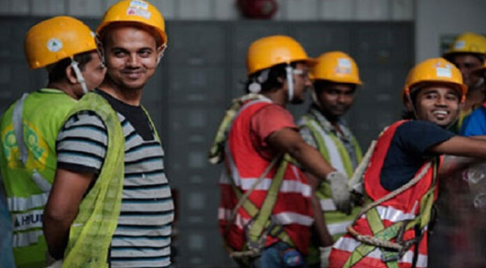 কলিং ভিসায় ২৪ লাখ ৬৮ হাজার কর্মী নেবে মালয়েশিয়া