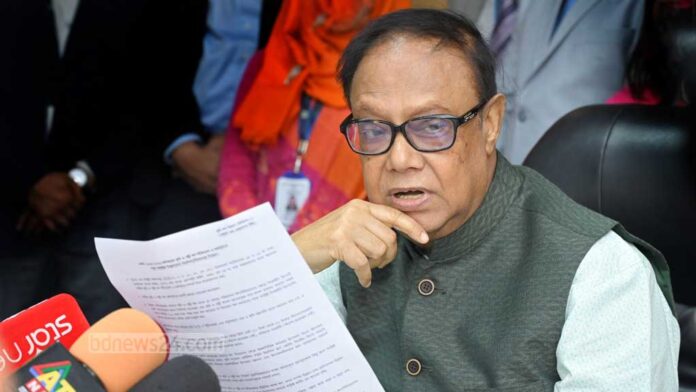 কৃষি বীমা পরিচালনার সক্ষমতা দেশি বীমা কোম্পানির নেই: গভর্নর