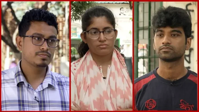 ছাত্রশিবির, 'গোপন রাজনীতি' ও ডাকসু নির্বাচন নিয়ে উত্তপ্ত ঢাকা বিশ্ববিদ্যালয়