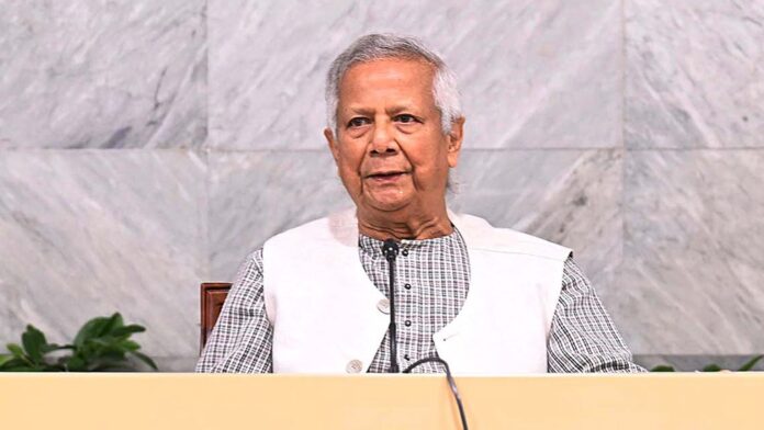 আজ থেকে দ্বিতীয় অধ্যায় শুরু: প্রধান উপদেষ্টা