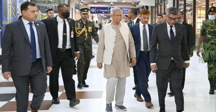 জুলাই গণহত্যাকারীদের কেউই ছাড় পাবে না : চিফ প্রসিকিউটর