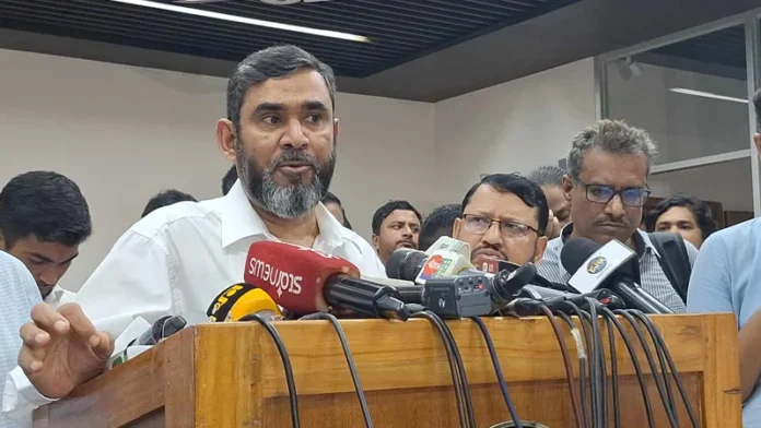 পোস্টাল ব্যালটের মাধ্যমে আগাম ভোট দেবেন প্রবাসীরা