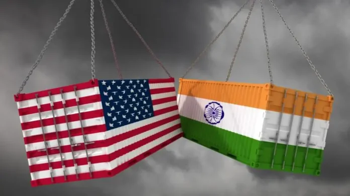 কাল থেকে ভারতের পণ্যে ৫০ শতাংশ শুল্ক আরোপ, নোটিশ জারি করেছে যুক্তরাষ্ট্র