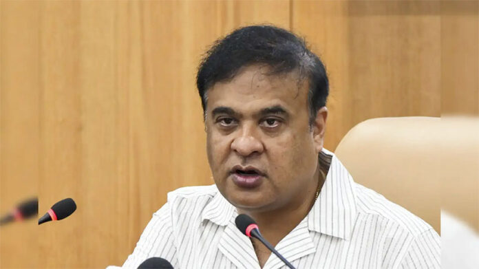 আসাম থেকে ২৬ জনকে বাংলাদেশে পুশইন, মুখ্যমন্ত্রী হিমন্তর হুঁশিয়ারী