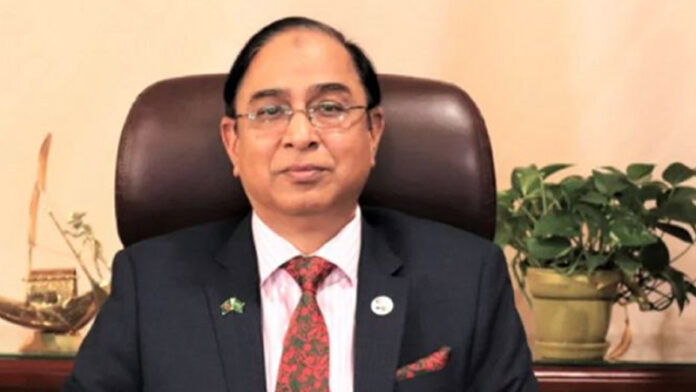 জঙ্গি নাটকে ফাঁসছেন হাসিনার দোসর জাবেদ পাটোয়ারী