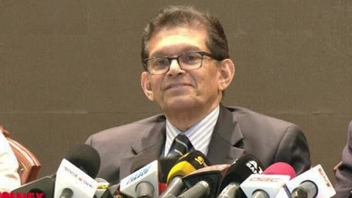 রোহিঙ্গা সমস্যা সমাধানের বড় সুযোগ কক্সবাজারের সম্মেলন: ড. খলিলুর