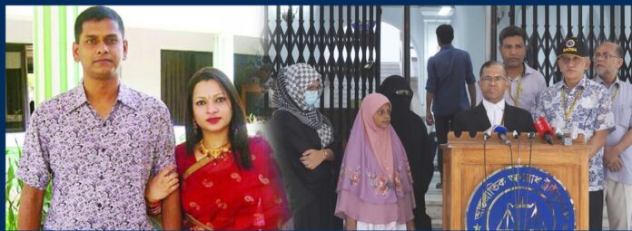 বিডিআর হত্যাকাণ্ডে ভারত সম্পৃক্ততার জেরে মেজর জাহিদকে হত্যা