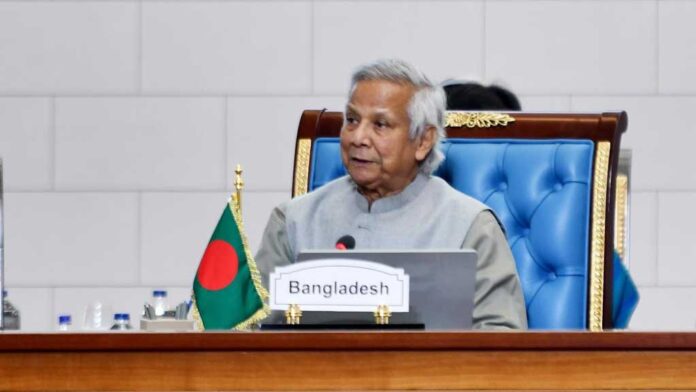 দক্ষ-কর্মক্ষম জনশক্তি গড়ে তুলতে হবে: প্রধান উপদেষ্টা