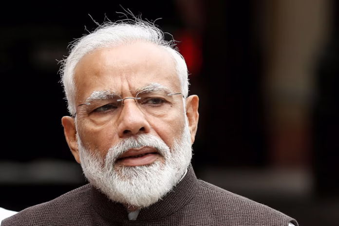 মোদির ভারতে মুঘলরা ‘বিদেশি শত্রু', হিন্দুত্ববাদী বয়ান প্রতিষ্ঠার চেষ্টা