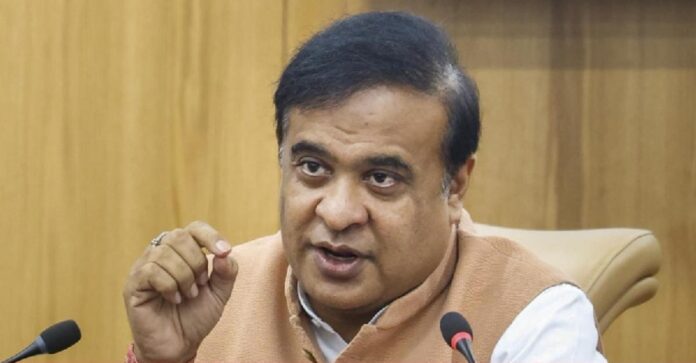 আসামে বাংলাদেশ সীমান্ত এলাকার লোকজনদের অস্ত্র দিচ্ছে বিপেজি সরকার