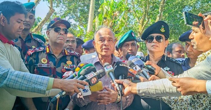 নিজেদের ব্যর্থতা ঢাকতে বাংলাদেশ নিয়ে অপপ্রচার ভারতের