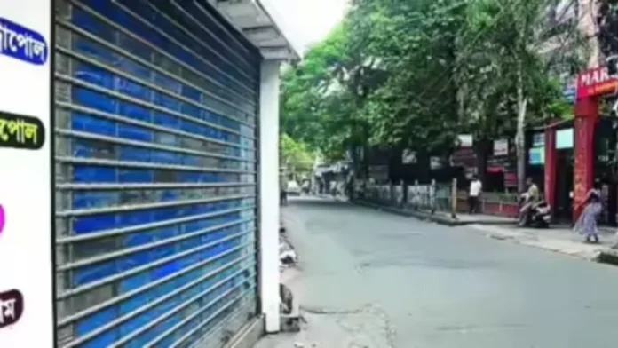 কলকাতার মিনি বাংলাদেশে এক বছরে ক্ষতি হাজার কোটি