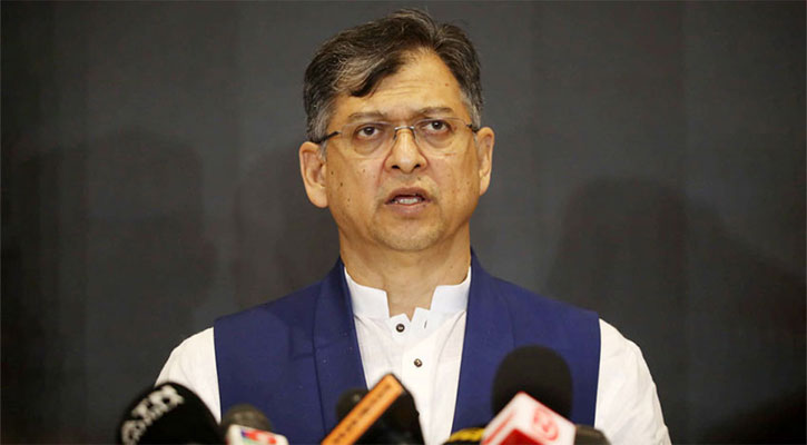 আ.লীগের কর্মীরা এক জায়গায় বলছে ‘জয়’, দেড় মাইল দূরে গিয়ে বলছে ‘বাংলা’