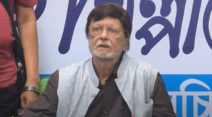 জানি না কবে চলে যাব: সোহেল রানা ,ভুল করে থাকলে ক্ষমা চাই,