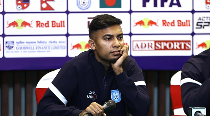 জামাল জয় ছাড়া আর কিছু ভাবছেন না