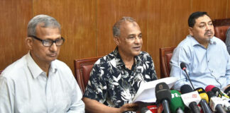 ডাকসু নির্বাচন জাতীয় নির্বাচনের মডেল হিসেবে কাজ করবে: স্বরাষ্ট্র উপদেষ্টা ডাকসু নির্বাচন জাতীয় নির্বাচনের মডেল হিসেবে কাজ করবে: স্বরাষ্ট্র উপদেষ্টা