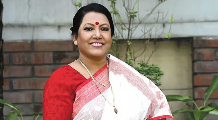 লাইফ সাপোর্টে ফরিদা পারভীন
