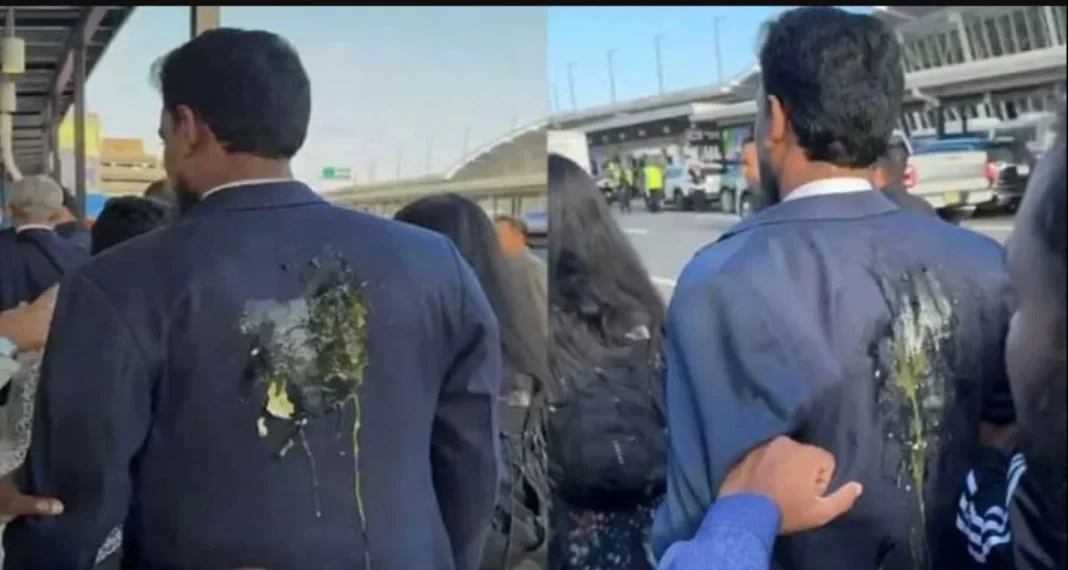 নিউইয়র্কে হামলার ঘটনায় যুক্তরাষ্ট্রে মামলা করলেন আখতার