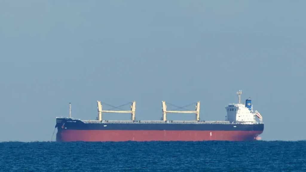 আবারও রপ্তানি শুরু করেছে আনন্দ শিপইয়ার্ড, তুরস্কে গেল অত্যাধুনিক জাহাজ