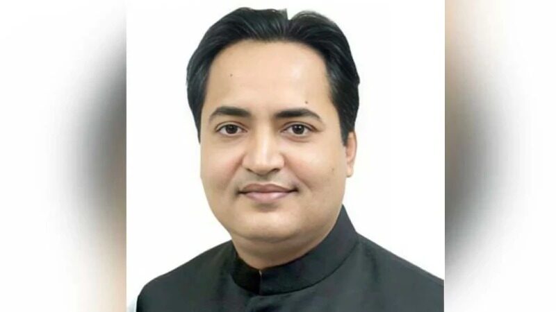 নিষিদ্ধ ছাত্রলীগের সাবেক সাধারণ সম্পাদক অজয় কর গ্রেপ্তার