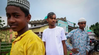 আসামে বাংলাভাষী মুসলিম বিতাড়নে বিজেপি’র নতুন কৌশল