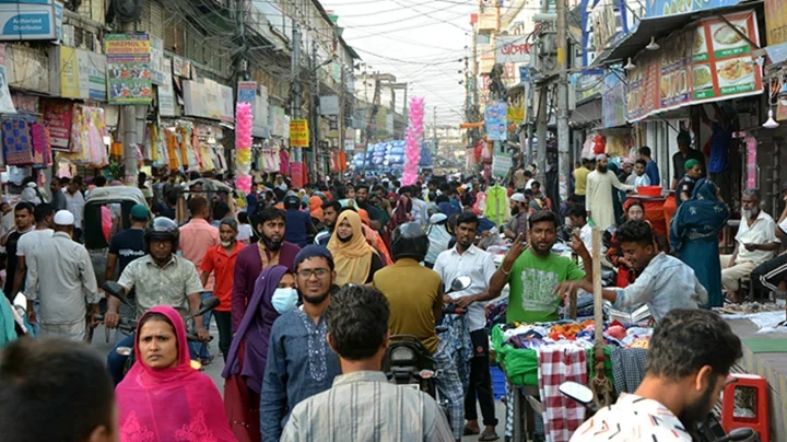 পিপিআরসির জরিপ নিয়ে উদ্বিগ্ন: দেশের ৪৬ ভাগ মানুষ ভবিষ্যৎ