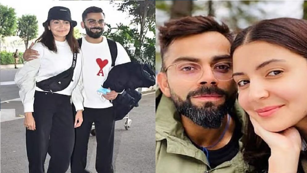 কোথায় সময় কাটাচ্ছেন কোহলি-আনুশকা