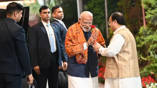 ভারতে নির্বাচনকে প্রভাবিত করতে বিজেপি’র অপকৌশল