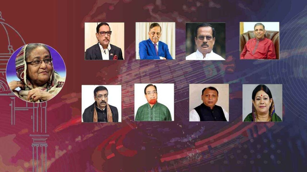 কলকাতা থেকে দেশের রাজনীতিতে ফেরার ষড়যন্ত্র আওয়ামী লীগের