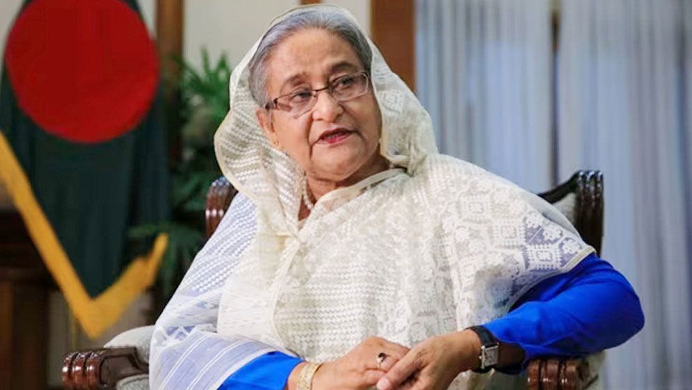 হাসিনা আমলে পাচার হয়েছে প্রায় ২৮ লাখ কোটি টাকা: ফিনান্সিয়াল টাইমসের তথ্যচিত্র