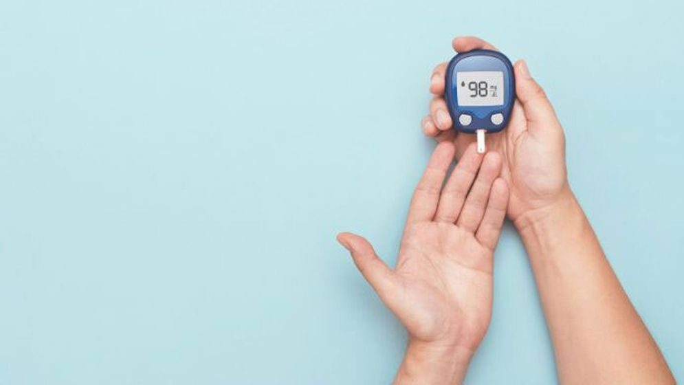 ডায়াবেটিস বেড়ে গেলে যা করবেন