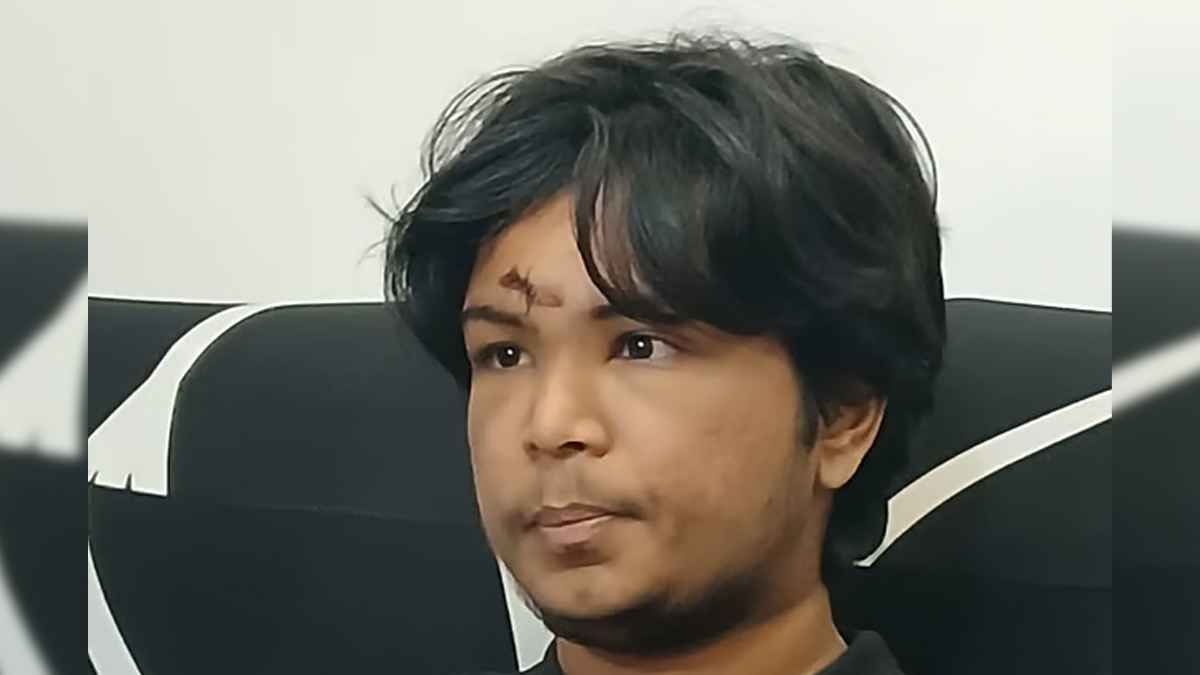 লন্ডনে বর্ণবাদী হামলার শিকার বাংলাদেশি মুসলিম মা-ছেলে