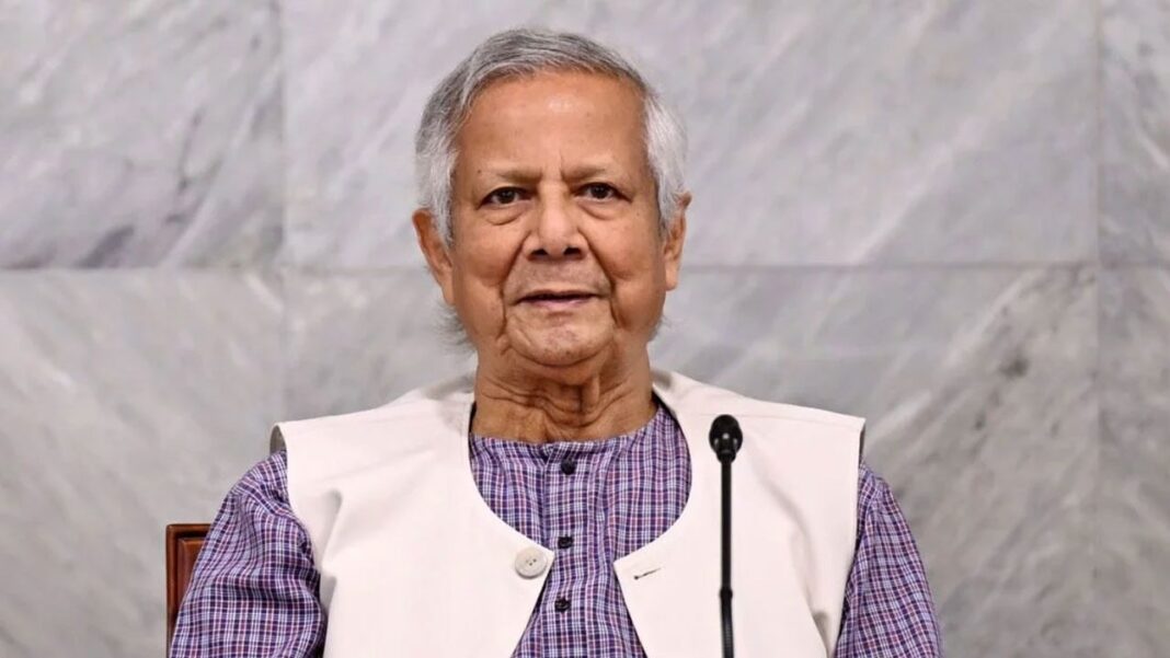 বৈষম্য ও দুর্নীতিমুক্ত দেশ গড়তে সবাইকে একযোগে কাজ করতে হবে: প্রধান উপদেষ্টা