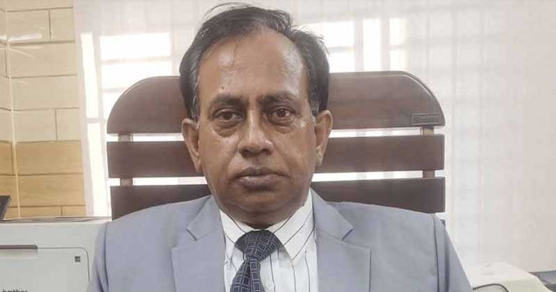 ১৭ বিয়ে করা সেই বন কর্মকর্তা বরখাস্ত